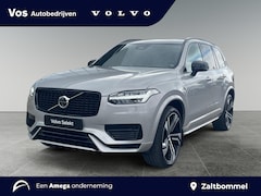 Volvo XC90 - T8 Recharge AWD Ultimate Dark | LONG RANGE | Full Option | Bowers & Wilkins | Luchtvering