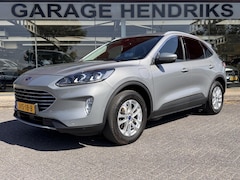 Ford Kuga - 2.5 PHEV Titanium | SOH: 92, 5% | Winter Pack | B&O | Technology Pack | Leder-Stof | HUD |