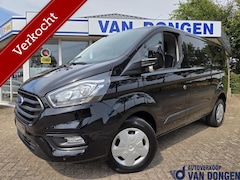 Ford Transit Custom - 280 2.0 TDCI L1H1 Trend | 130 PK / Trekhaak / 69.900 KM