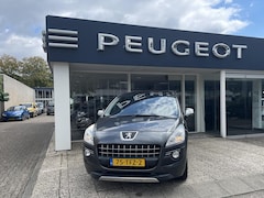 Peugeot 3008 - 1.6 THP