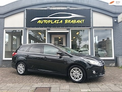 Ford Focus Wagon - 1.0 EcoBoost Edition Plus/ NAVI/ CRUISE/ CLIMA/ PDC/ TREKHAAK/ 16 INCH