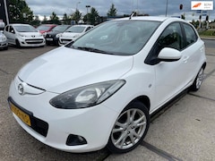 Mazda 2 - 2 1.3 GT-M Line