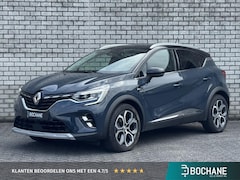 Renault Captur - 1.6 E-Tech Plug-in Hybrid 160 Intens | Navigatie | Achteruitrijcamera | Climate Control |