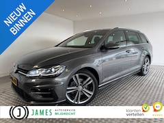 Volkswagen Golf Variant - 1.5 TSI Highline Busin. R, Panoramadak, 2 x R-Line