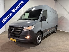 Mercedes-Benz Sprinter - 317 1.9 CDI L2H2 RWD VVB513 Prijs zoals getoond
