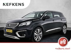 Peugeot 5008 - 1.2 130pk Allure | 1ste Eigenaar | Apple Carplay/Android Auto | Climate Control | Cruise C