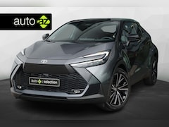 Toyota C-HR - 2.0 Plug-in Hybrid 220 Executive / DAB / Cruise / Stoel en stuurwielverwarming