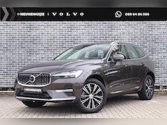 Volvo XC60 - 2.0 T8 Plug-in Hybrid AWD Inscription | PHEV | Luchtvering | Panoramadak | Head-up Display