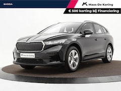 Skoda Enyaq iV - 50 150pk Selection · Camera · Apple/Android Car Play · Cruise Control · Sfeerverlichting ·