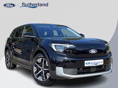 Ford Explorer - Select Extended Range RWD 79 kWh | 285pk Voorraad | AGR Stoel | Comfortpakket | Driver ass