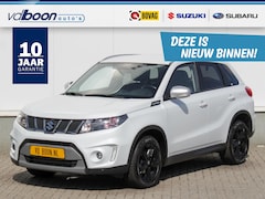 Suzuki Vitara - 1.4 S Allgrip | Navi | Adap. Cruise | Clima | Trekhaak