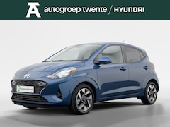 Hyundai i10 - 1.0 Comfort Smart 5-zits | Private lease 339 pm