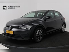 Volkswagen Polo - 1.0 TSI Life (CARPLAY, PARKEERSENSOREN, CRUISE CONTROL ADAPTIEF)