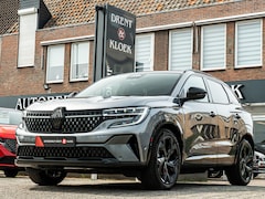 Renault Austral - 1.2 E-Tech full hybrid 200 iconic esprit Alpine 20 INCH CAMERA LED ELEK STOELEN STOELVERW
