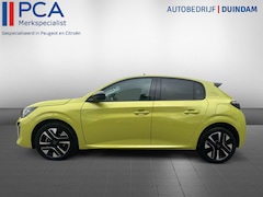 Peugeot 208 - Hybrid Allure 100 PK | Wordt verwacht |