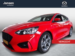 Ford Focus - 1.0 EcoBoost ST Line Business