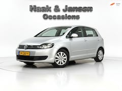 Volkswagen Golf Plus - 1.2 TSI Comfortline BlueMotion Cruise