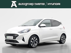 Hyundai i10 - 1.0 Comfort Smart 5-zits | Private lease 339 pm
