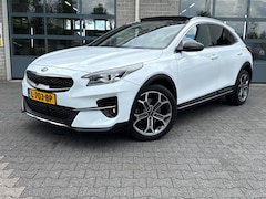 Kia XCeed - 1.5 T-GDI MHEV DynamicPlusLine|1E EIGENAAR|SCHUIFDAK|