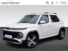 Hyundai Inster - Pulse Advanced 42 kWh VAN €26.995 VOOR €24.995