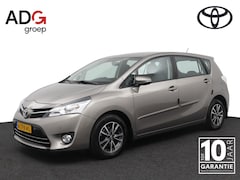Toyota Verso - 1.8 VVT-i Aspiration | Unieke KM-Stand | Automaat| Trekhaak | Parkeersensoren V+A |