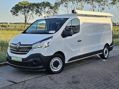 Renault Trafic - 2.0 dCi 120 T27 L2H1 Comfort 120Pk, Imperiaal, Airco, Pdc, 1e Eigenaar