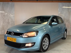 Volkswagen Polo - 1.2 TDI BlueMotion Comfortline Airco Cruise Control