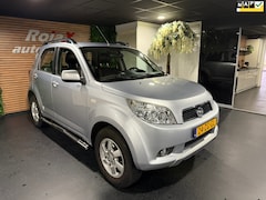 Daihatsu Terios - 1.5-16v Expedition 2WD AIRCO - TREKHAAK - GOED ONDERHOUDEN