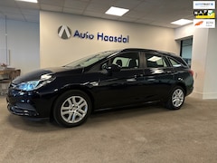 Opel Astra Sports Tourer - 1.0 Online Edition|TREKHAAK|ALLSEASON