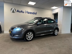 Volkswagen Polo - 1.2 TSI Highline|DSG|PANO|TREKHAAK|VEEL OPTIES