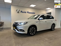Mitsubishi Outlander - 2.0 PHEV Executive Edition|VEEL OPTIES|TREKHAAK