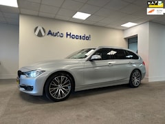 BMW 3-serie Touring - 320i|LUXURY LINE|PANO|18"|EL.ACHTERKLEP|AUTOMAAT|LED|XENON