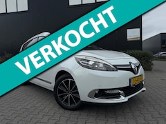 Renault Grand Scénic - 1.2 TCe Bose 7p