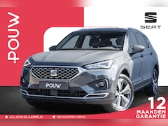 SEAT Tarraco - 1.4 TSI e-Hybrid 245pk PHEV FR | Optie Pakket | Trekhaak | Apple Carplay / Android Auto
