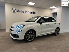 Fiat 500 X - 1.0 GSE Sport|LED|18"|NAVI|CAMERA|DAB|CLIMA|CRUISE