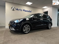 Kia Niro - 1.6 GDi Hybrid ExecutiveLine|ALLE OPTIES|ALLSEASON