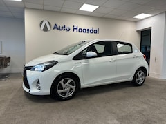 Toyota Yaris - 1.5 Hybrid Aspiration|CAMERA|FACELIFT|BLUETOOTH