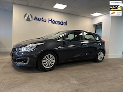 Kia Cee'd - 1.0 T-GDi ComfortPlusLine Navigator|NAVI|CAMERA|CRUISE