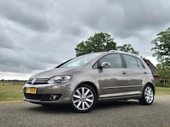 Volkswagen Golf Plus - 1.4 TSI Highline