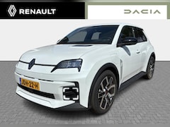 Renault 5 - 5 comfort range techno 52 kWh
