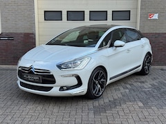 Citroën DS5 - 1.6 THP So Chic Leder|Headup|Pano|Denon|Massage