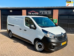 Renault Trafic - 1.6 dCi |L2H1|10-2019|EURO6|AIRCO|CRUISE.CONTROL|LAGE KM NAP|NETTE BUS