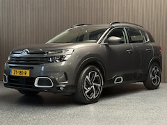 Citroën C5 Aircross - 1.2 PureTech Business | Carplay | Camera | Riem vervangen