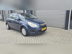Opel Corsa - 1.2 EcoFlex Selection Airco | Nieuwe koppeling