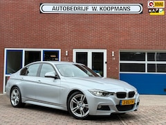 BMW 3-serie - 316i Executive