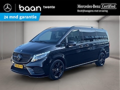 Mercedes-Benz V-klasse - V 300d L DC AMG Avantgarde | Panorama | 360 Camera