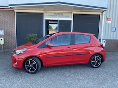 Toyota Yaris - 1.3 VVT-i Dynamic
