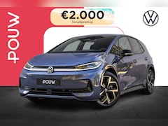 Volkswagen ID.3 Neo - Life 190pk 58 kWh | LMV 19'' | Voorstoelen Verwarmd