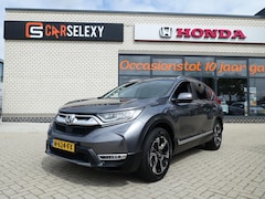 Honda CR-V - 2.0 HYBRID 184pk AWD E-CVT Executive Wegklapbare Trekhaak