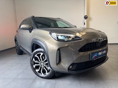 Toyota Yaris Cross - 1.5 Hybrid 130 Nw model dynamic/Winterpack/Dealer ond